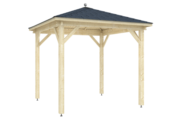 Pergola Cabrera - Image 1