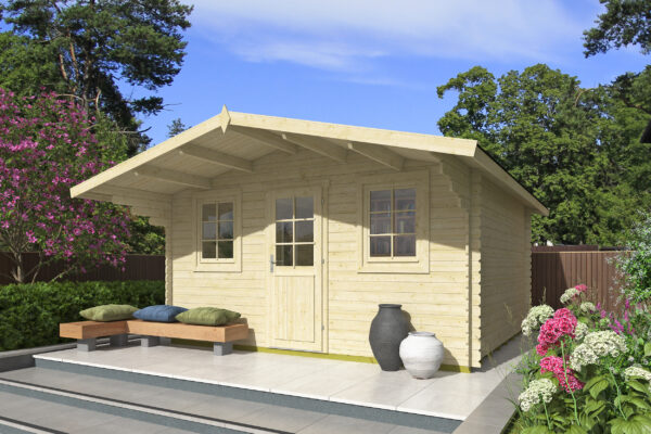 Garden house Clara - Image 1