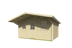 Garden house Clara - Image 2
