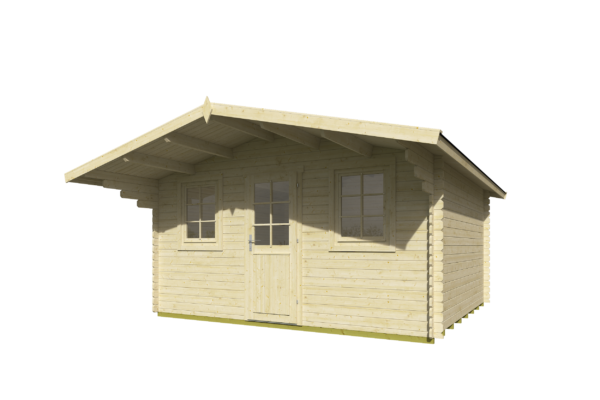 Garden house Clara - Image 2