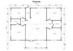 Freesprussmaja Finlandia 130 m2 - Image 2