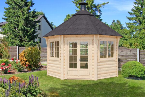 Pavilion 12 m2 Hilda - Image 1