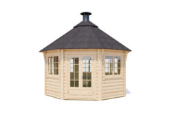 Pavilion 12 m2 Hilda - Image 2