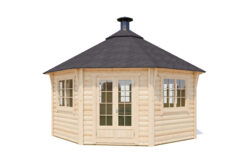 Pavilion 17 m2 Dana - Image 2