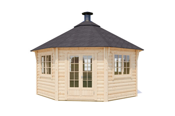 Pavilion 17 m2 Dana - Image 2