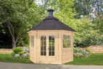 Paviljon 6 m2 Nora