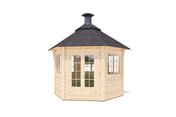 Pavilion 6 m2 Nora - Image 2