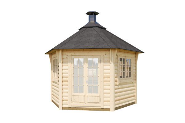 Pavilion 9 m2 Alba - Image 2