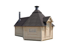 Kotasauna FILIP 9m² + sauna - Image 2