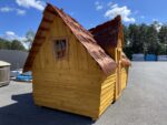 Campeggio completato Morgan 4 posti letto - immagine 4