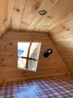Campeggio completato Morgan 4 posti letto - immagine 10