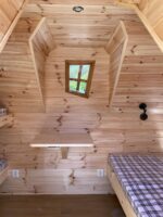 Campeggio completato Morgan 4 posti letto - immagine 9