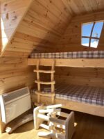Campeggio completato Morgan 4 posti letto - immagine 5