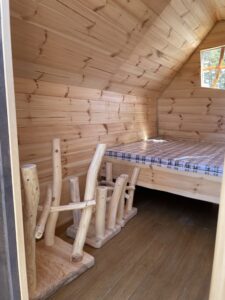 Valmis kämping Sabrina, 2-kohaline - Image 6