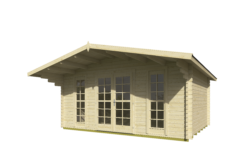 Garden house Kerstin - Image 2