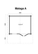 Aiamaja Malaga A 70 mm - Image 2