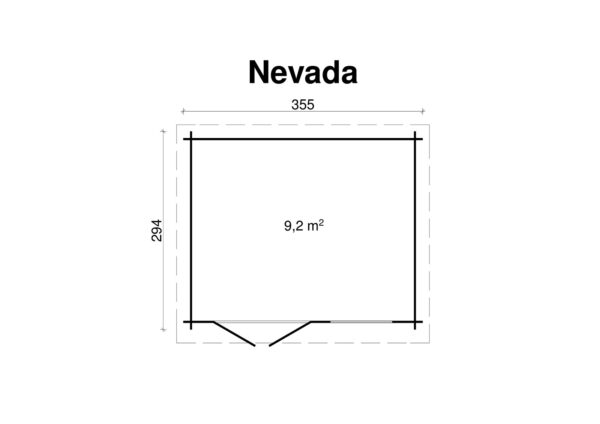 Aiamaja Nevada 28 mm - Image 2