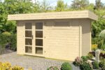 Aiamaja Oriental 3 9,3 m²