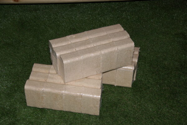 Bricchetto quadrato - immagine 3