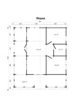 Freesprussmaja Riopas 85 m2 - Image 2