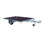Reboque plataforma CP300-R/DROP