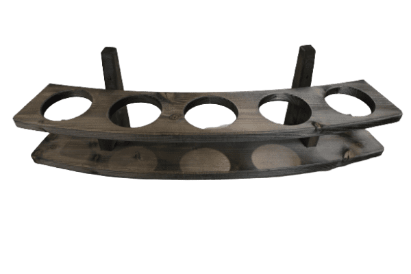 Hot tub cup holder - Image 1