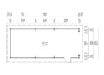 DrevenÃƒÂ½ garÃƒÂ¡Ã…Â¾ovÃƒÂ½ karavan 40 mm – Obrázok 4