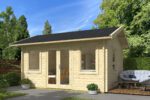 Garden house Denver A 70