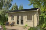 Garden house Denver B 70