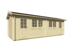 Garden house Holiday - Image 2