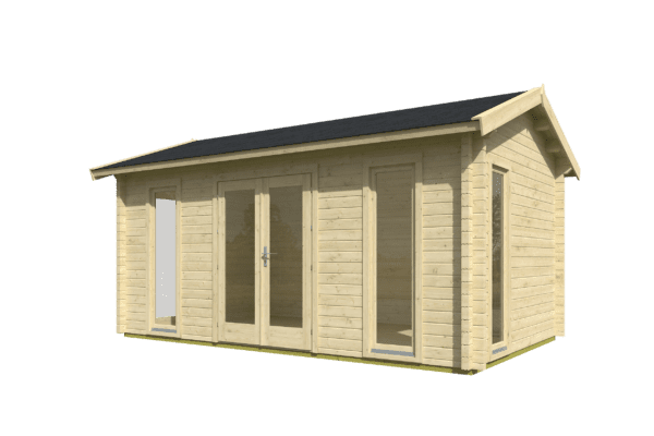 Garden house Sandy 70 - Image 2