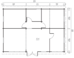 Garden house in Canarias, door and windows with double glazing - Image 5